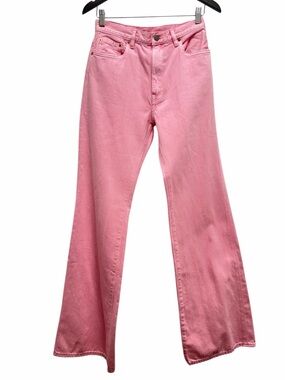 Denimist Dena Jean in Orchid Pink Size 27